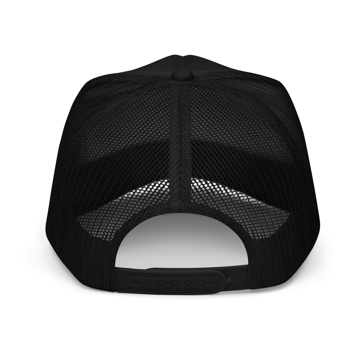 BARDO FOAM TRUCKER HAT