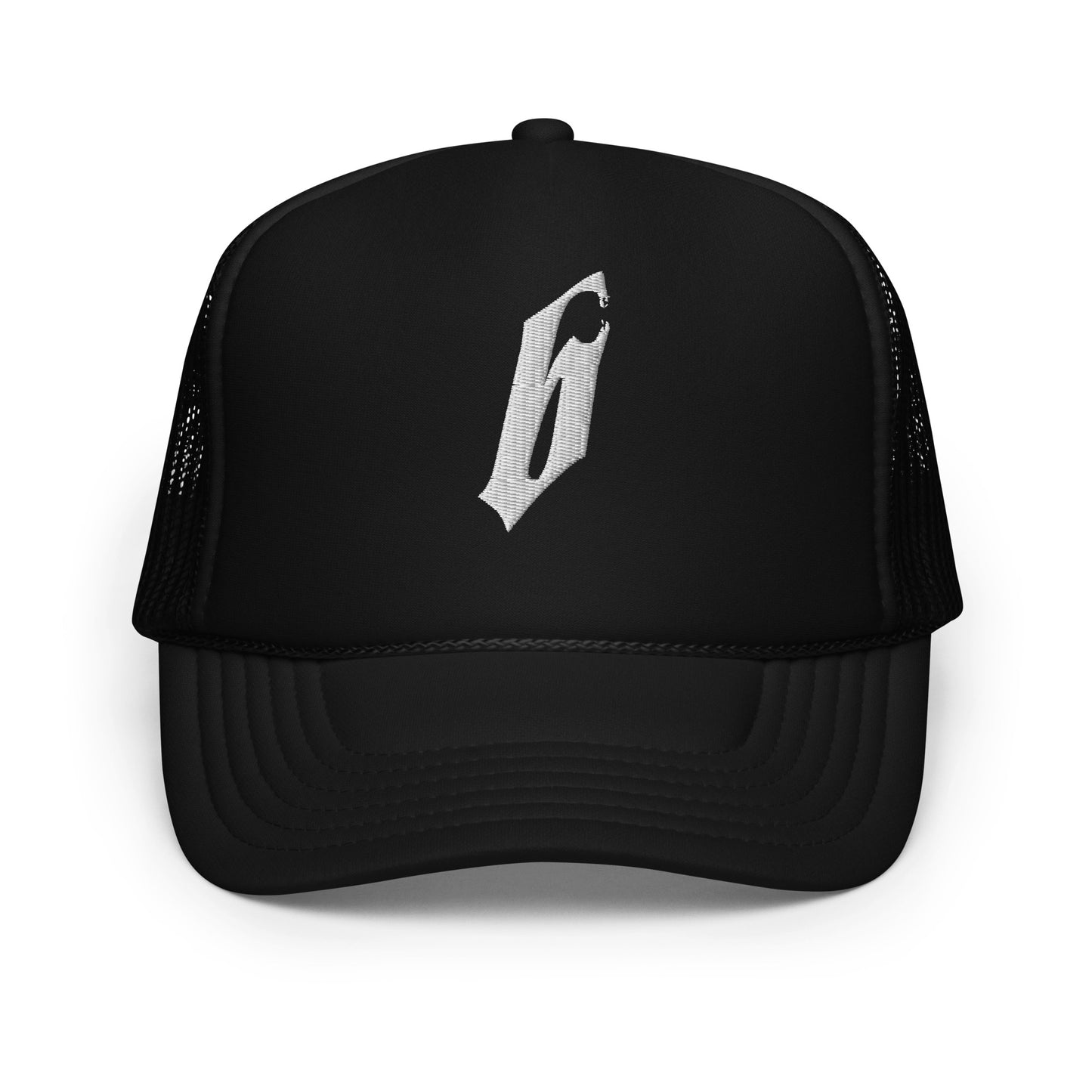 BARDO FOAM TRUCKER HAT