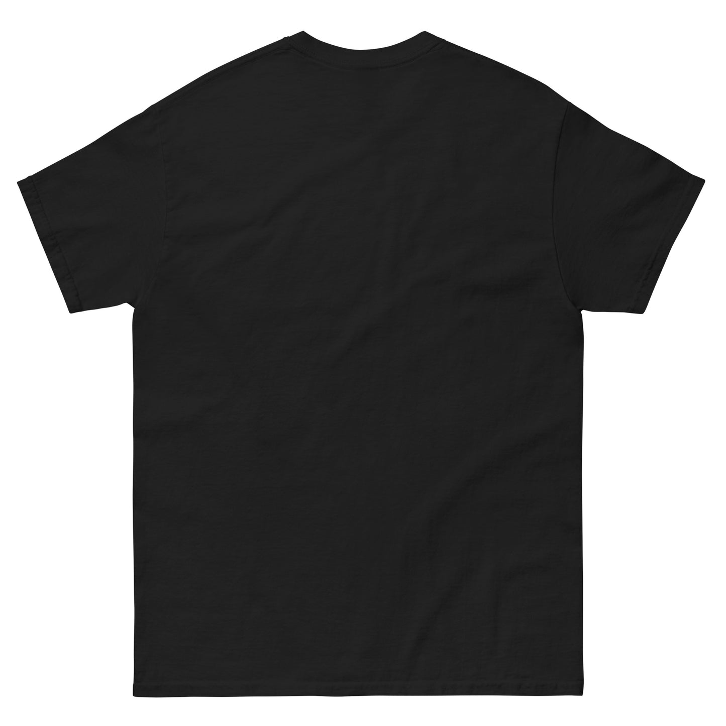 BARDO TEXT T-SHIRT