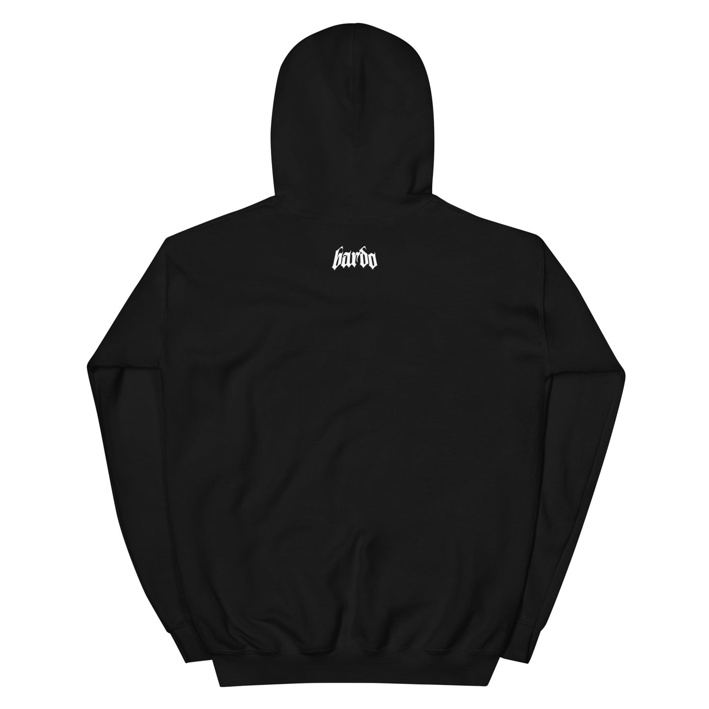 BARDO HOODIE